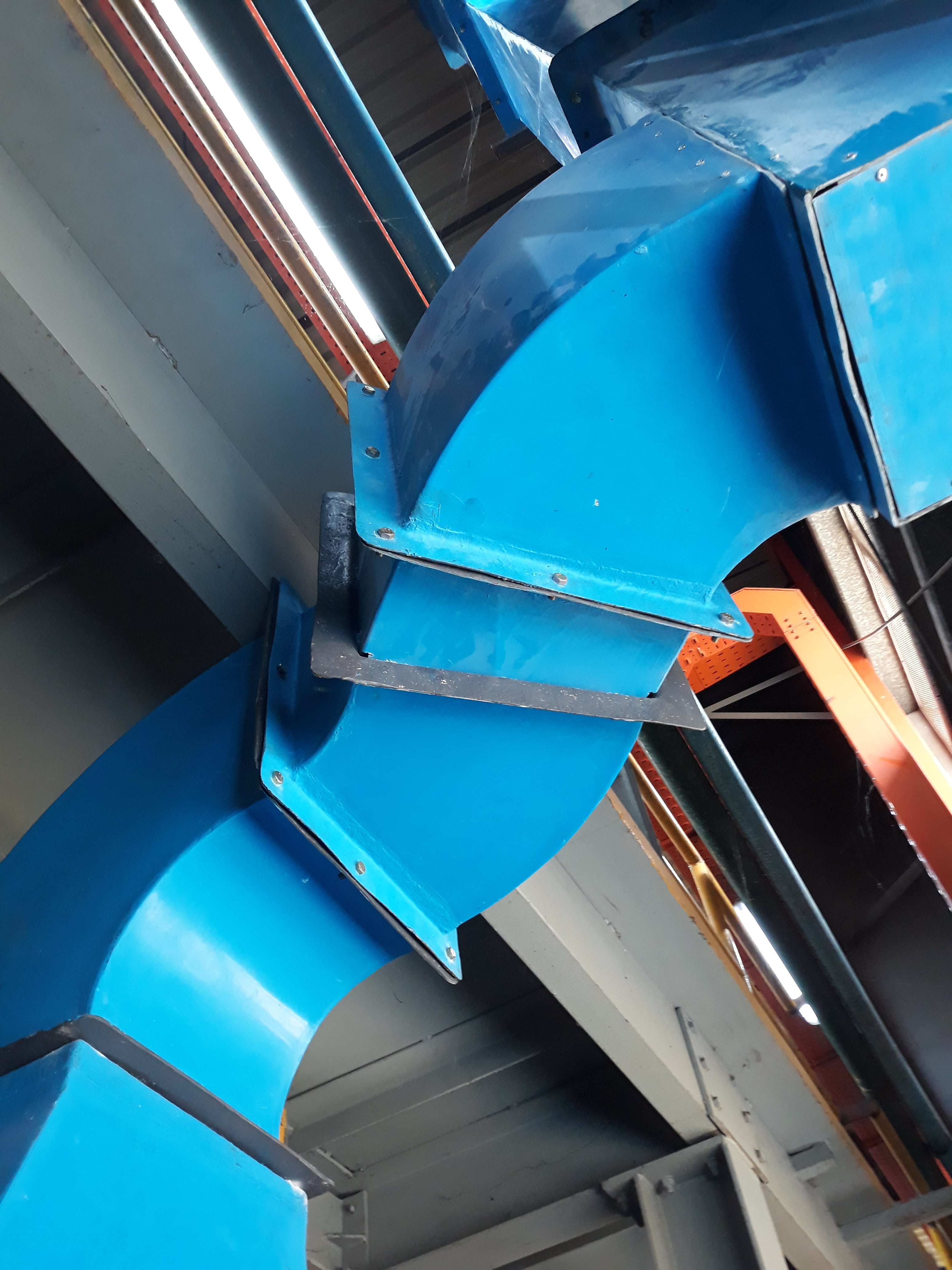 Aceil Biyagama Product Showcase Air Control Techniques Sri Lanka